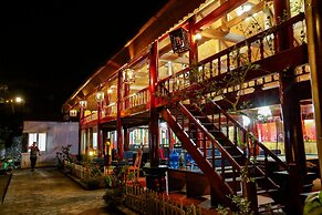 Cat Ba Eco Lodge