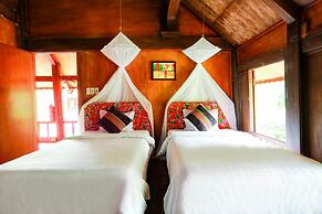 Cat Ba Eco Lodge