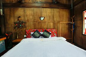 Cat Ba Eco Lodge