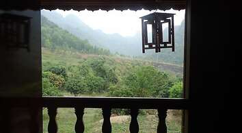 Cat Ba Eco Lodge