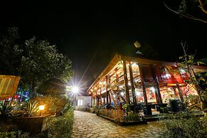 Cat Ba Eco Lodge