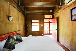 Cat Ba Eco Lodge