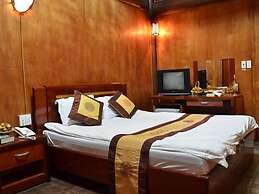 Cat Ba Eco Lodge