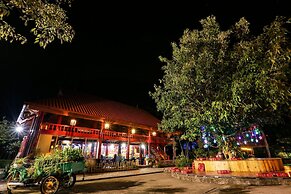 Cat Ba Eco Lodge