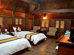 Cat Ba Eco Lodge