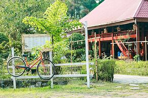 Cat Ba Eco Lodge