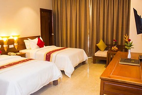 Dyvith Hotel