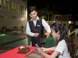 Dyvith Hotel