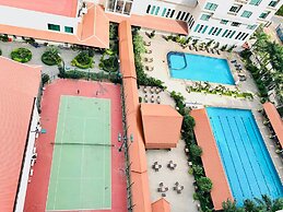 Dyvith Hotel