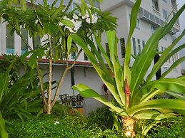 Dyvith Hotel