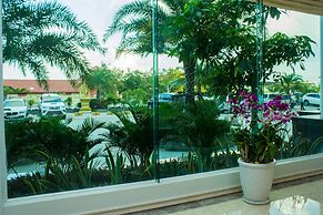 Dyvith Hotel