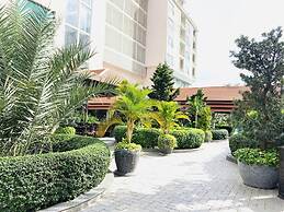 Dyvith Hotel