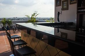 Dyvith Hotel