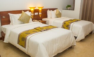 Dyvith Hotel