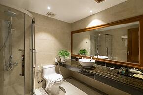 Dyvith Hotel