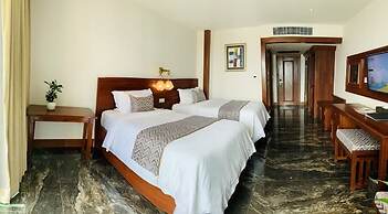 Dyvith Hotel