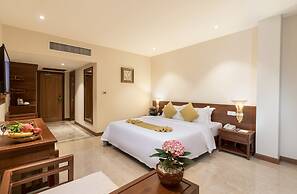 Dyvith Hotel