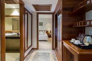 Dyvith Hotel