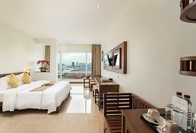 Dyvith Hotel