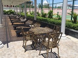 Dyvith Hotel