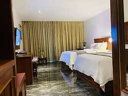 Dyvith Hotel
