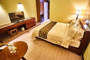 Serenti Hotel