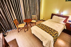 Serenti Hotel