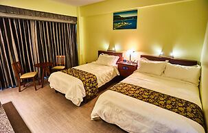 Serenti Hotel