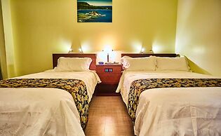 Serenti Hotel