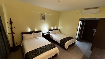 Serenti Hotel