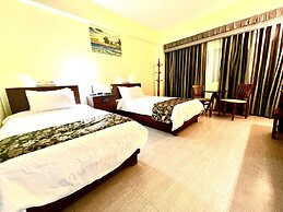 Serenti Hotel