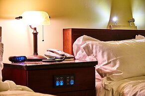 Serenti Hotel
