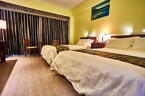 Serenti Hotel