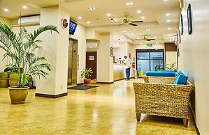 Serenti Hotel