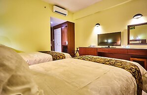 Serenti Hotel