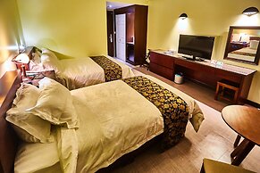 Serenti Hotel