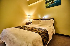 Serenti Hotel