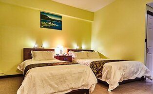 Serenti Hotel