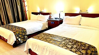 Serenti Hotel