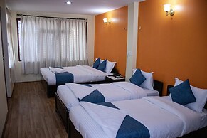 Hotel Green Horizon