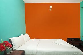 Hotel Green Horizon