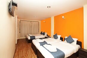 Hotel Green Horizon