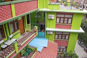 Hotel Green Horizon