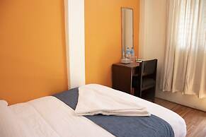 Hotel Green Horizon