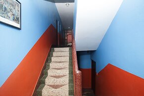 Hotel Green Horizon