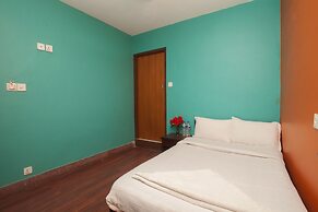 Hotel Green Horizon