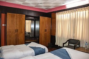 Hotel Green Horizon