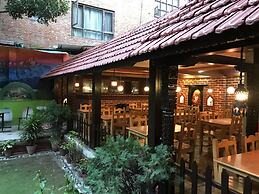 Hotel Green Horizon