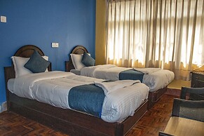 Hotel Green Horizon
