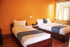 Hotel Green Horizon